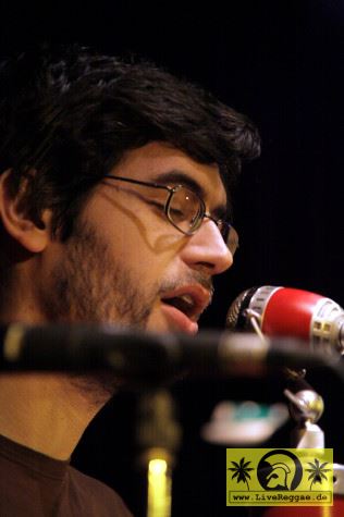 The Studio Nine Band (D) McCormacks Ballroom, Leipzig 12. April 2008 (12).jpg